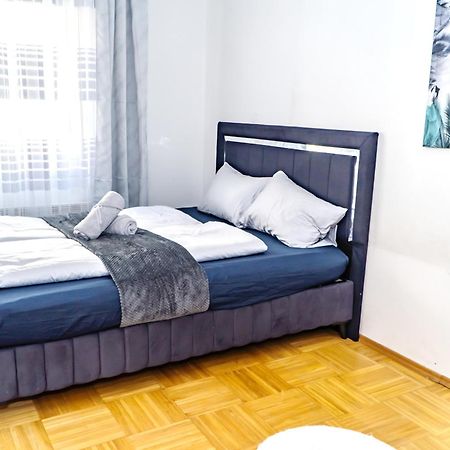 Spacious Rooms 5 Minutes To Wiener Stadthalle Viena Exterior foto