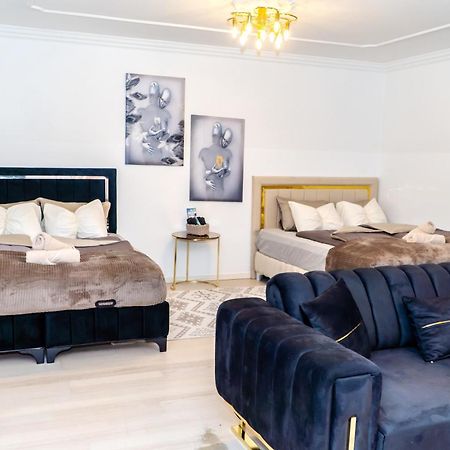 Spacious Rooms 5 Minutes To Wiener Stadthalle Viena Exterior foto