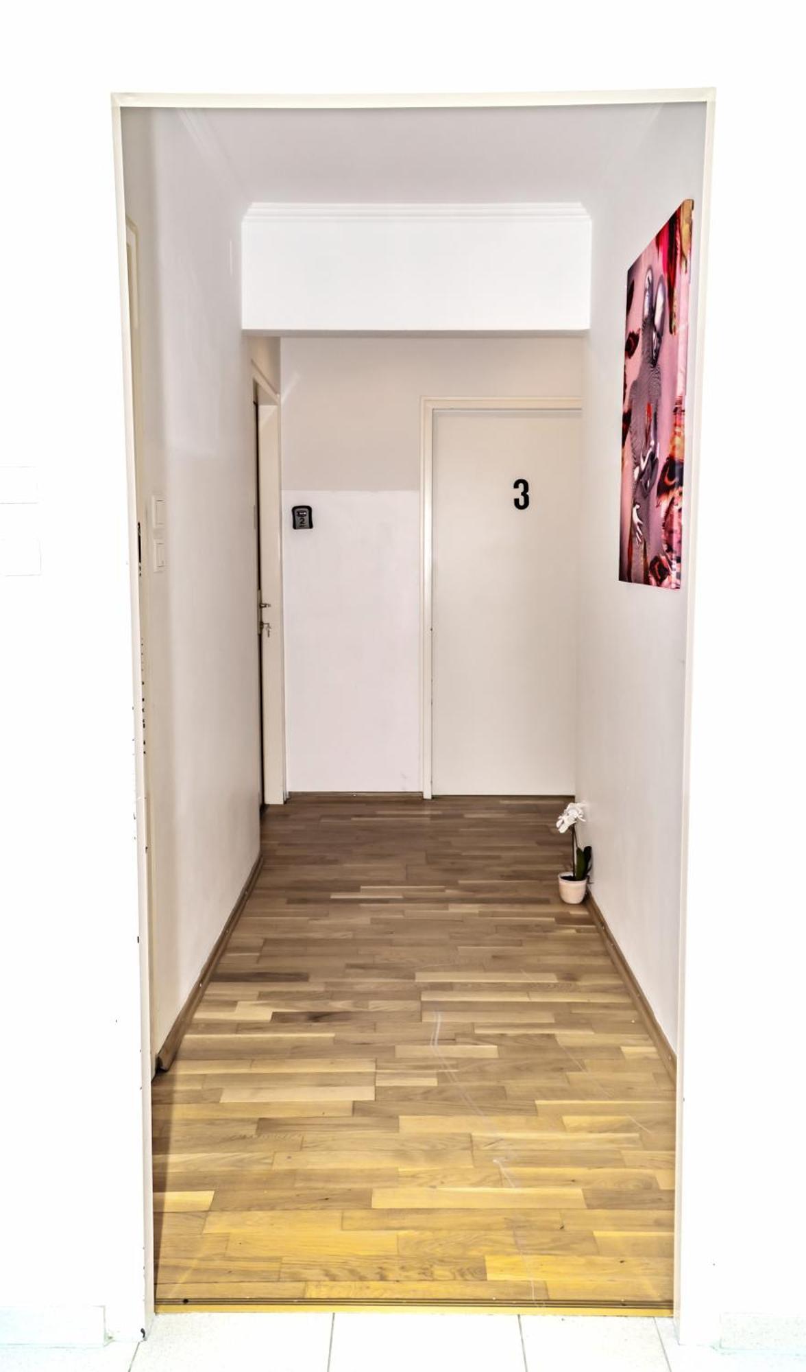 Spacious Rooms 5 Minutes To Wiener Stadthalle Viena Exterior foto