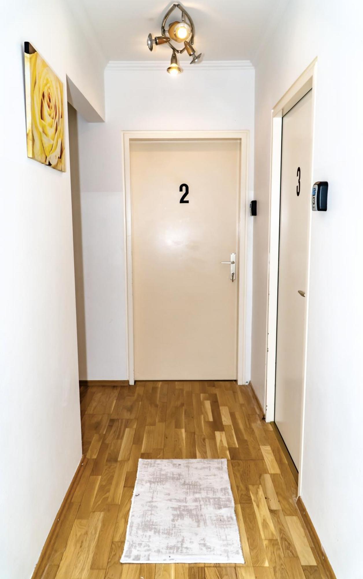 Spacious Rooms 5 Minutes To Wiener Stadthalle Viena Exterior foto