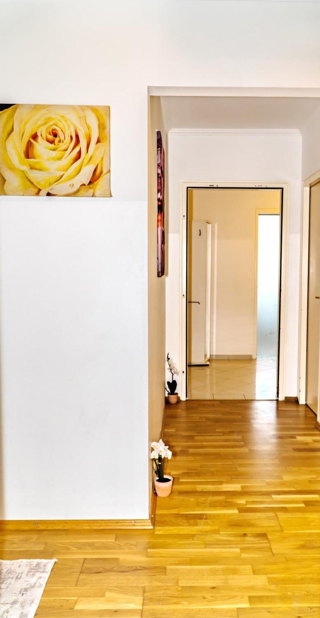 Spacious Rooms 5 Minutes To Wiener Stadthalle Viena Exterior foto
