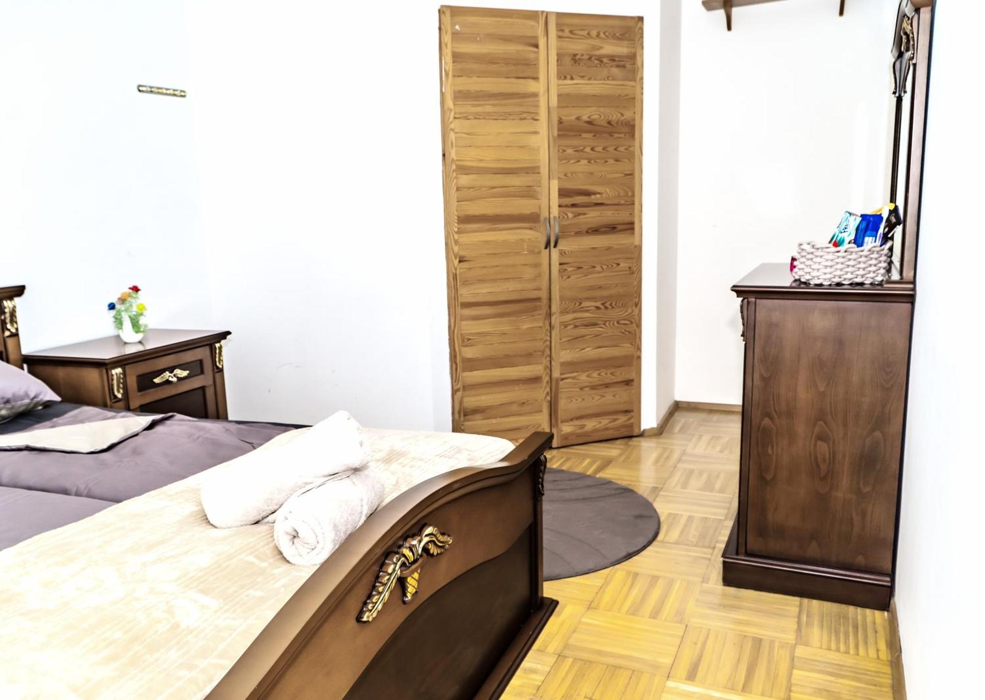 Spacious Rooms 5 Minutes To Wiener Stadthalle Viena Exterior foto