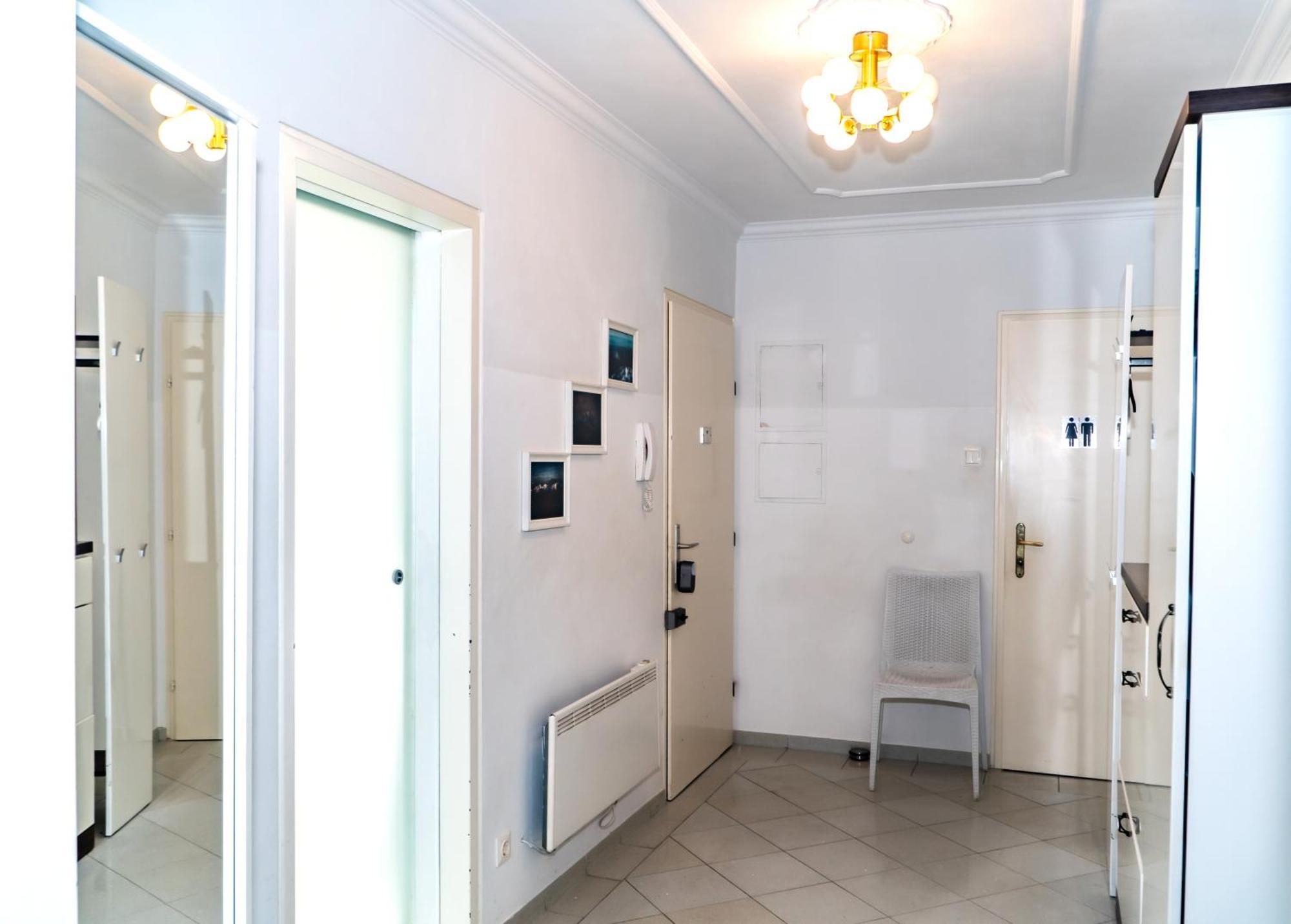Spacious Rooms 5 Minutes To Wiener Stadthalle Viena Exterior foto