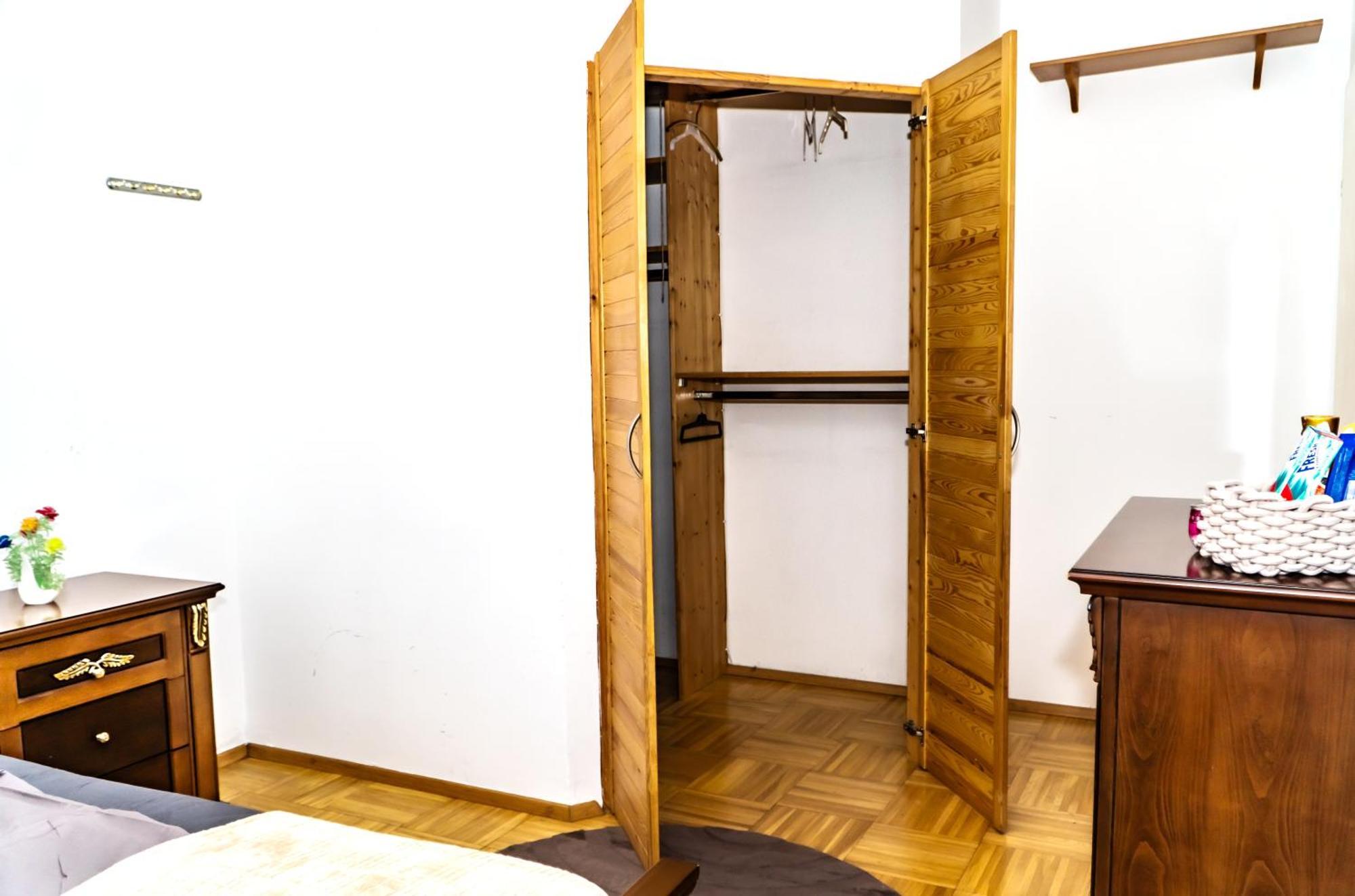 Spacious Rooms 5 Minutes To Wiener Stadthalle Viena Exterior foto