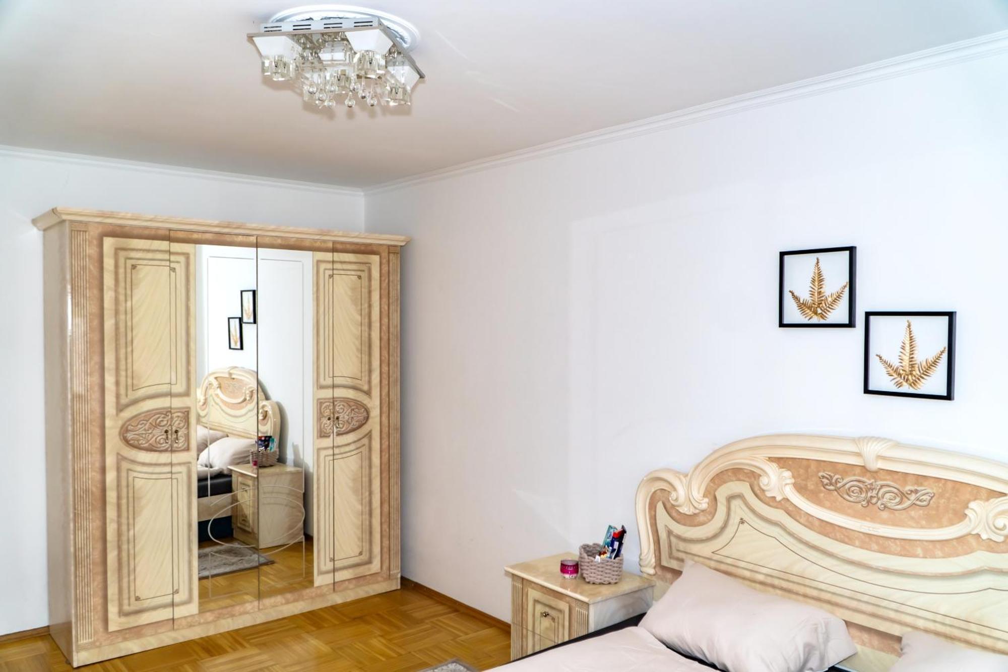 Spacious Rooms 5 Minutes To Wiener Stadthalle Viena Exterior foto