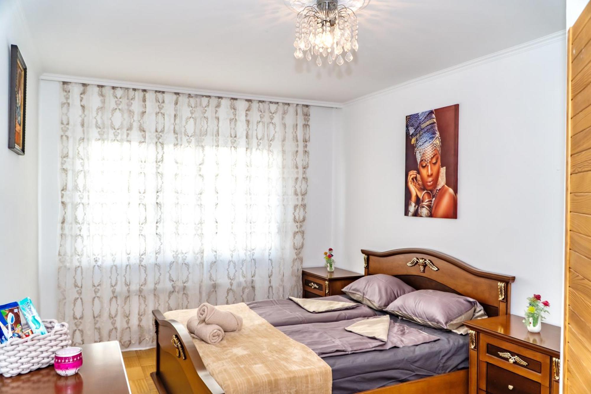 Spacious Rooms 5 Minutes To Wiener Stadthalle Viena Exterior foto