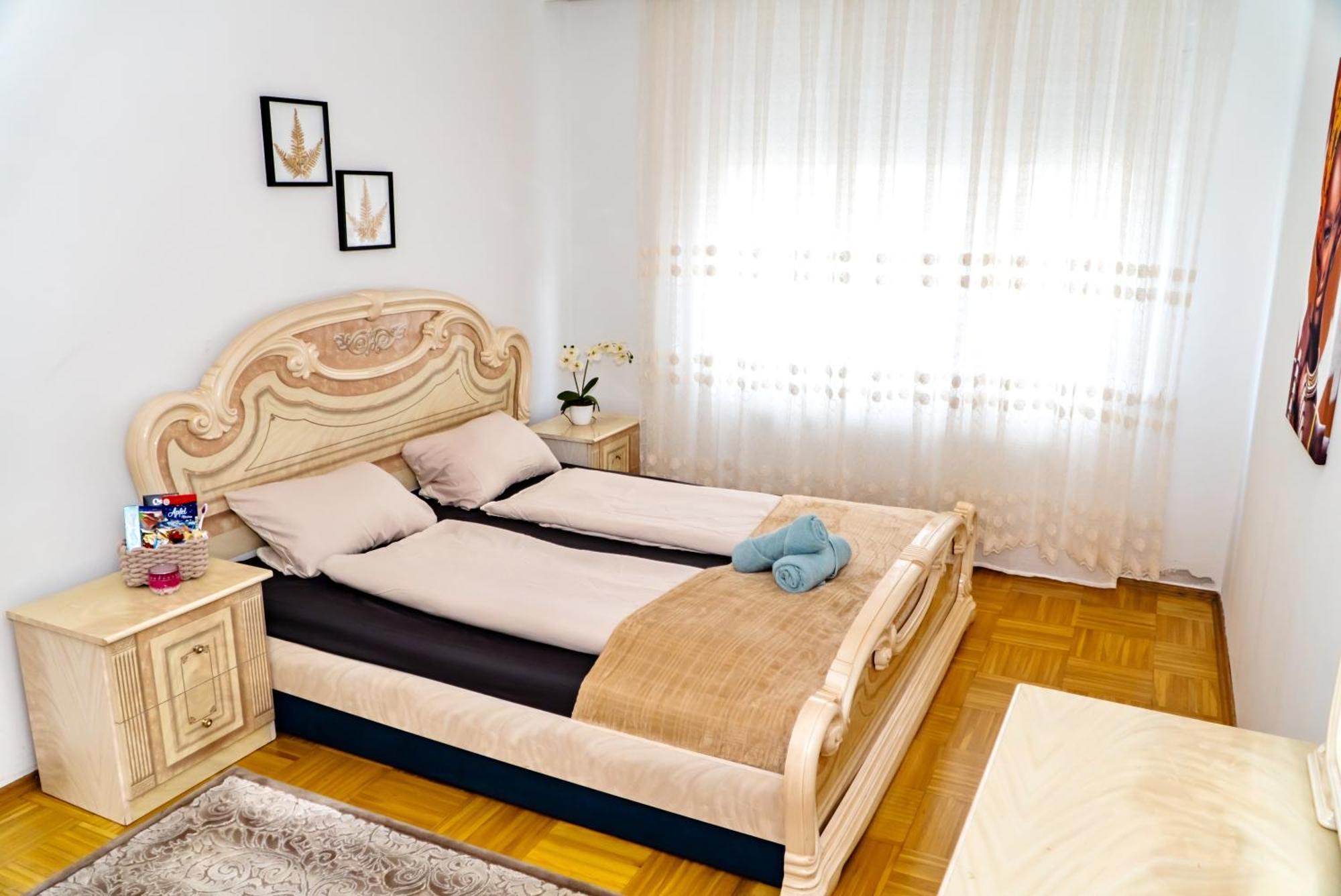 Spacious Rooms 5 Minutes To Wiener Stadthalle Viena Exterior foto