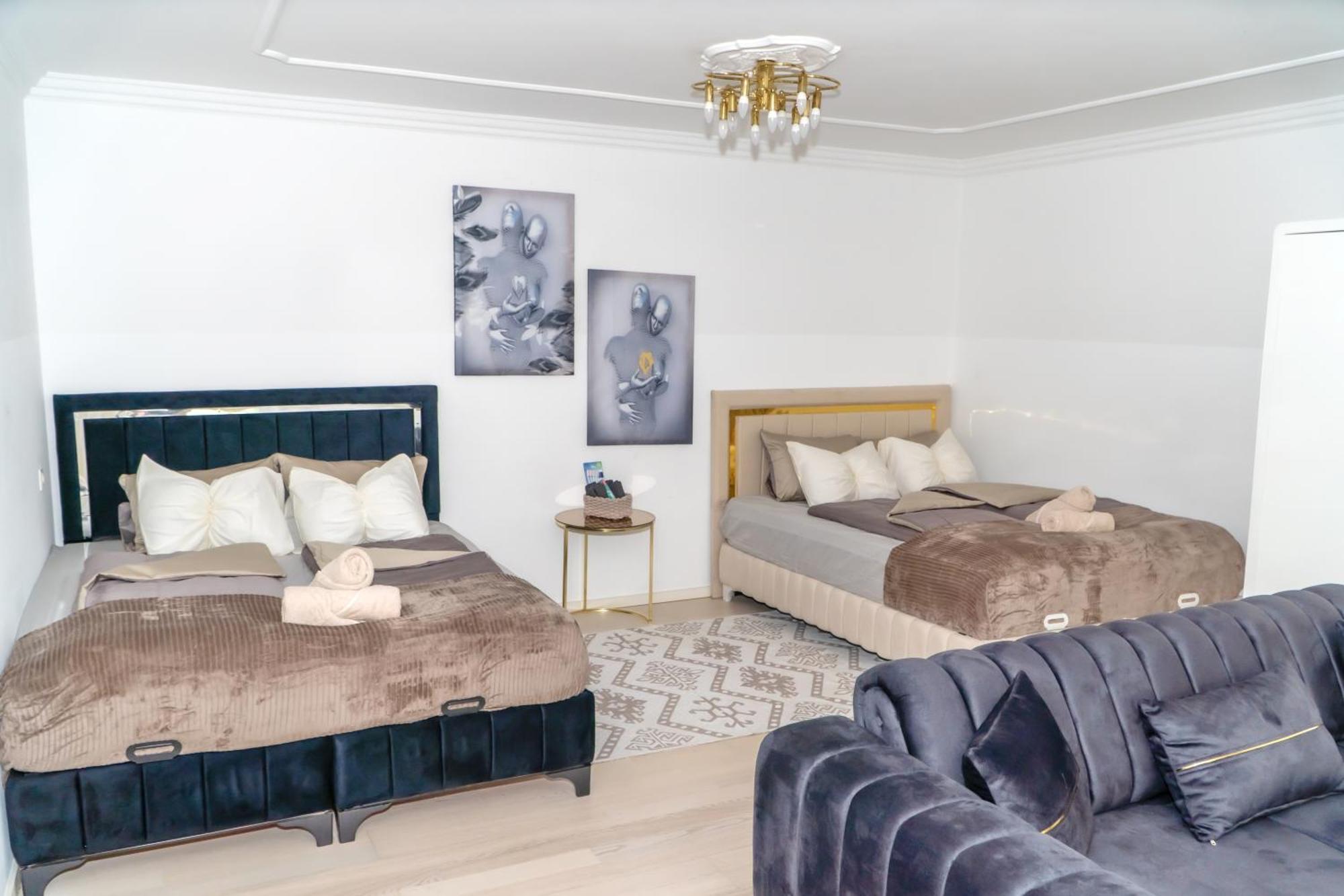 Spacious Rooms 5 Minutes To Wiener Stadthalle Viena Exterior foto