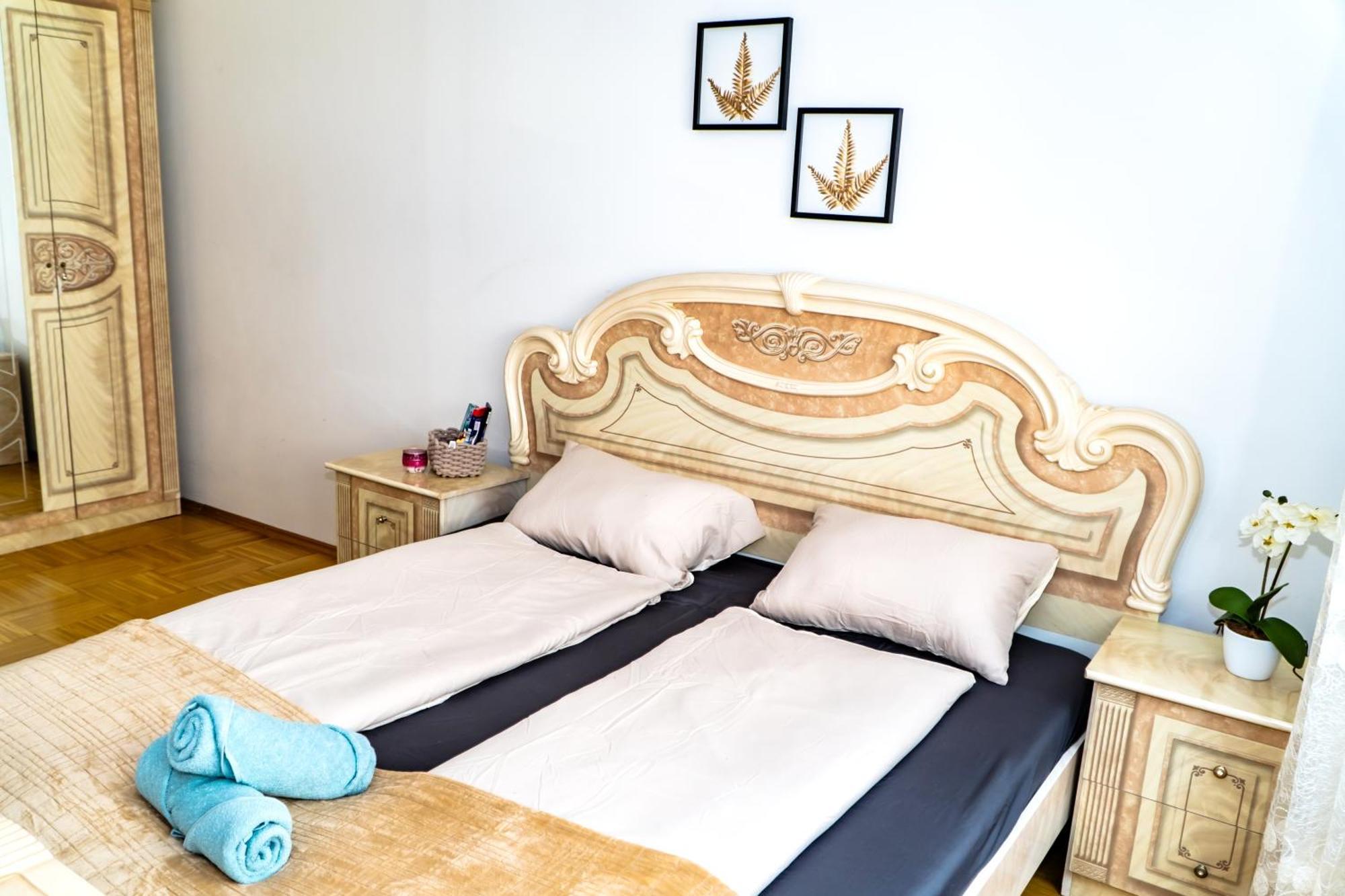 Spacious Rooms 5 Minutes To Wiener Stadthalle Viena Exterior foto