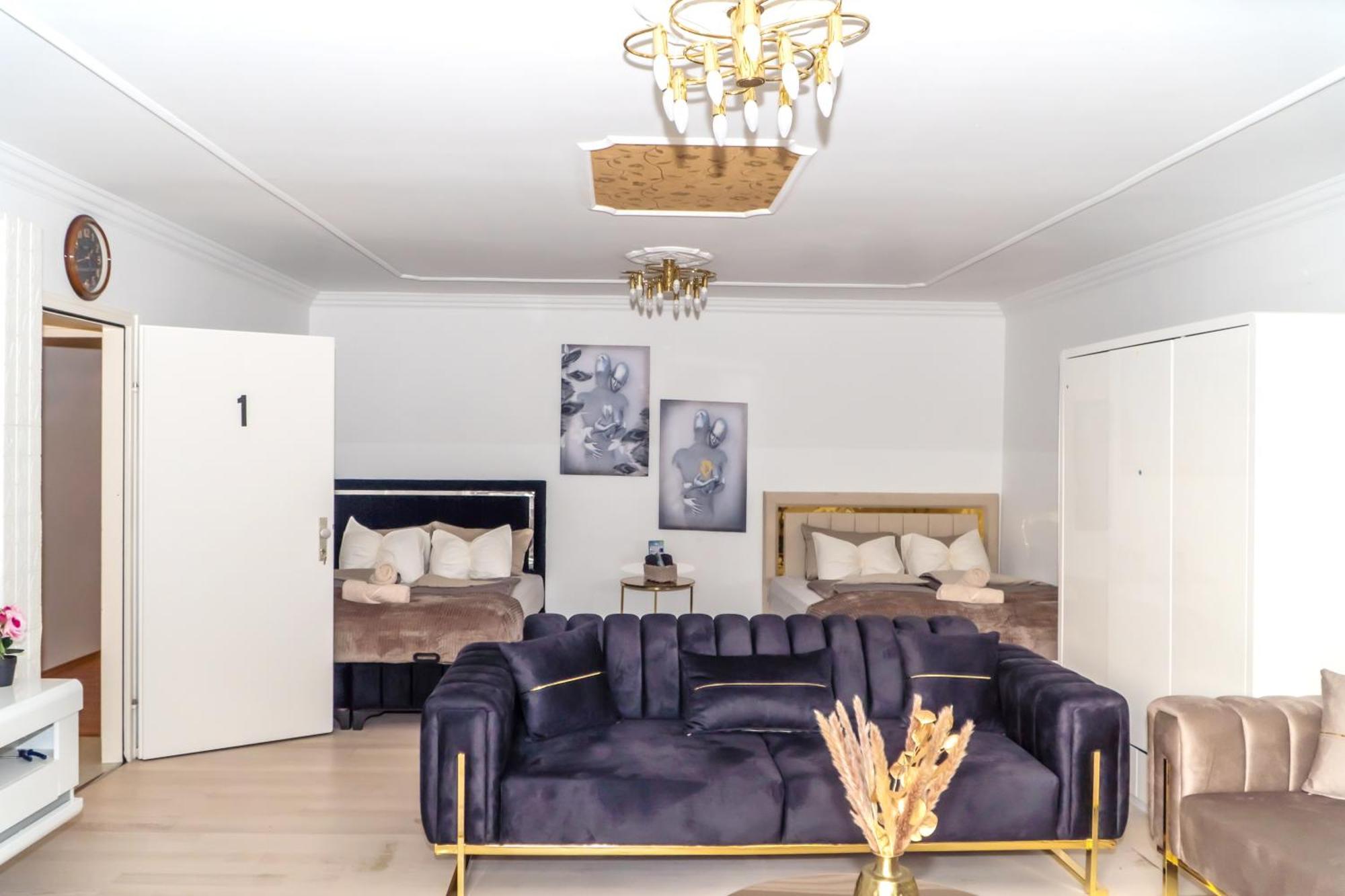 Spacious Rooms 5 Minutes To Wiener Stadthalle Viena Exterior foto