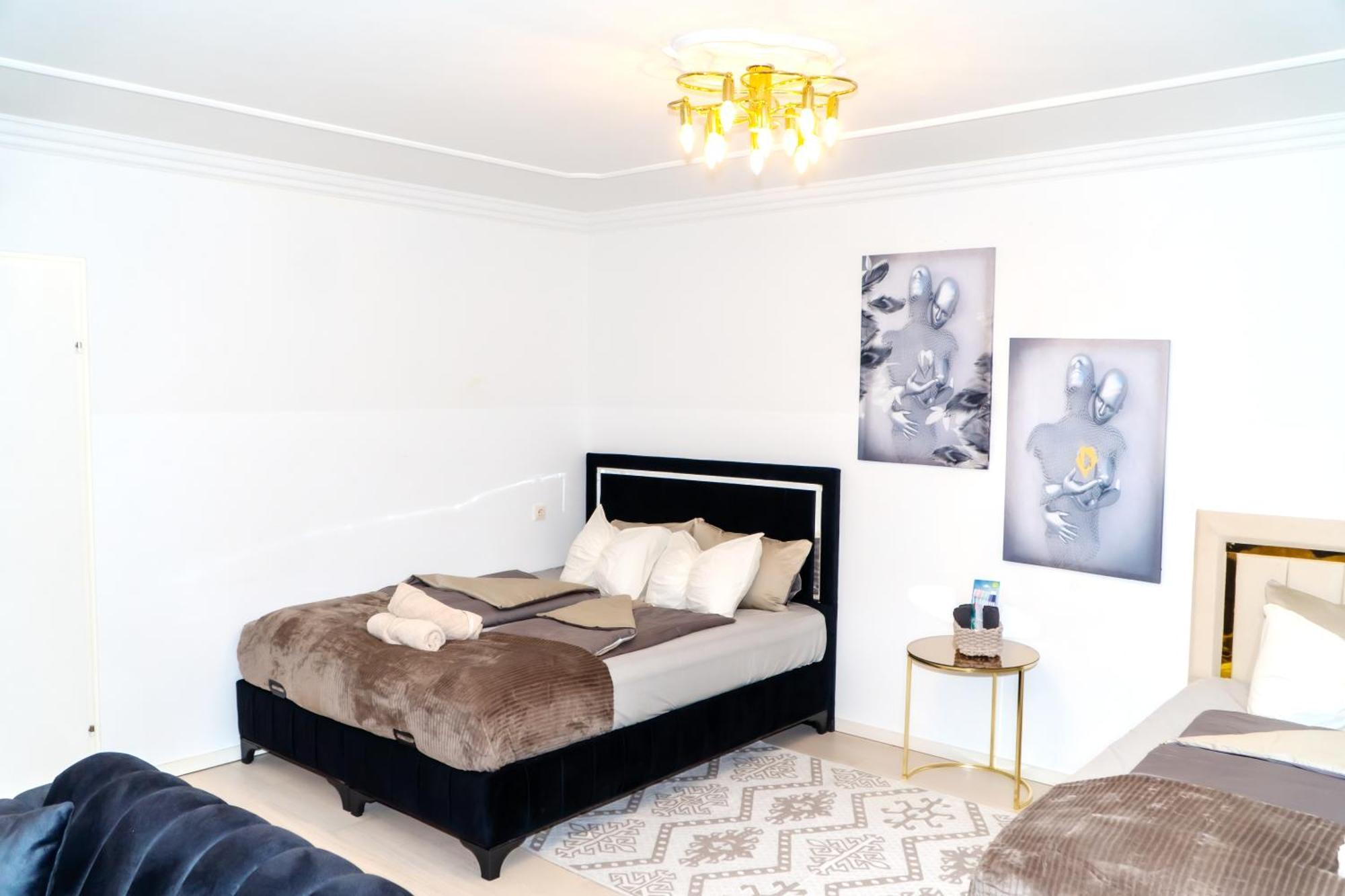 Spacious Rooms 5 Minutes To Wiener Stadthalle Viena Exterior foto