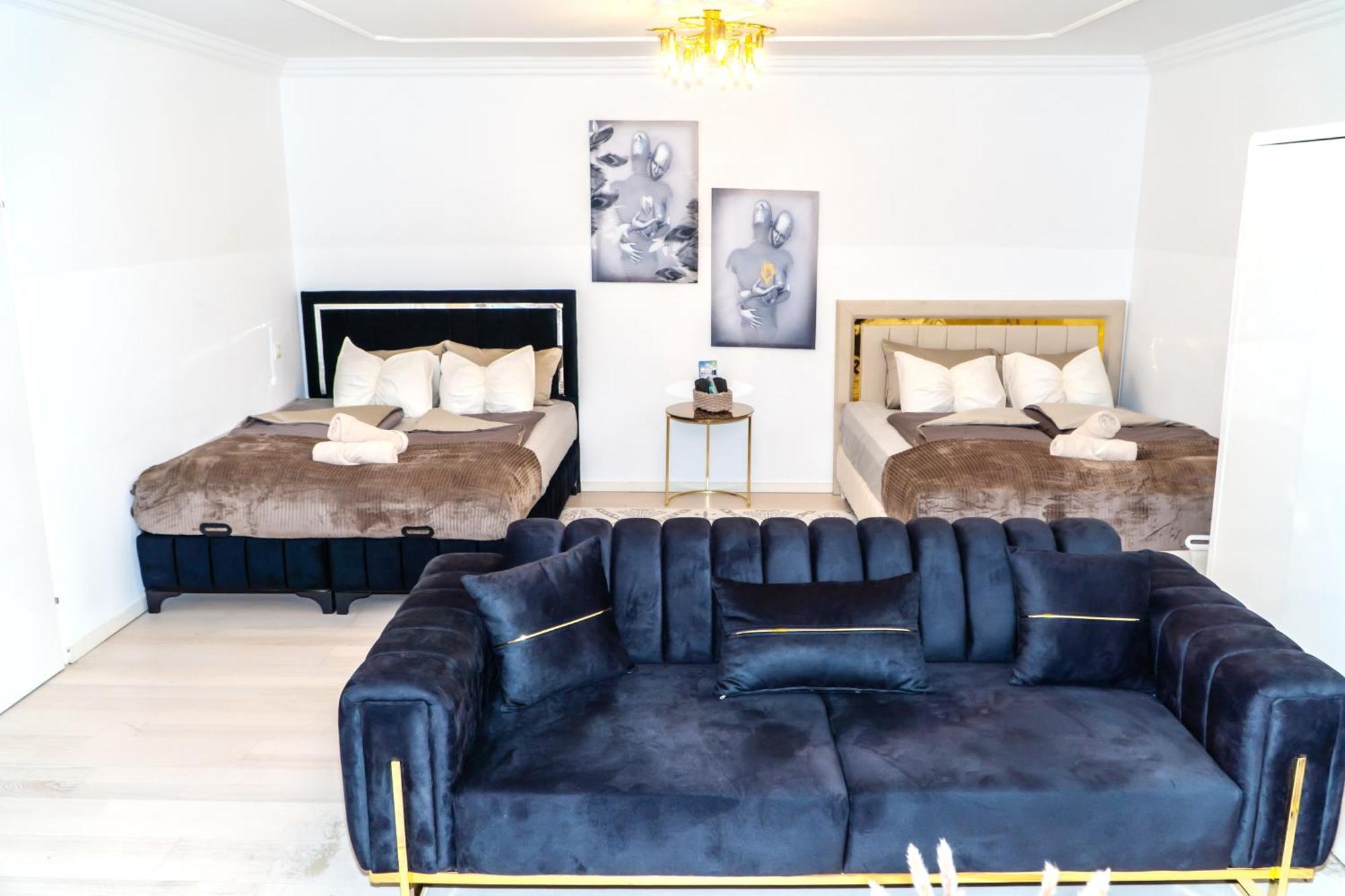Spacious Rooms 5 Minutes To Wiener Stadthalle Viena Exterior foto